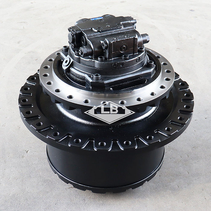 ZX650-3 ZX670-3 ZX670-5G DISPOSITIVO DI TRASLAZIONE 9254461 9254462 4641493 4636857 ZX670 TRASMISSIONE FINALE