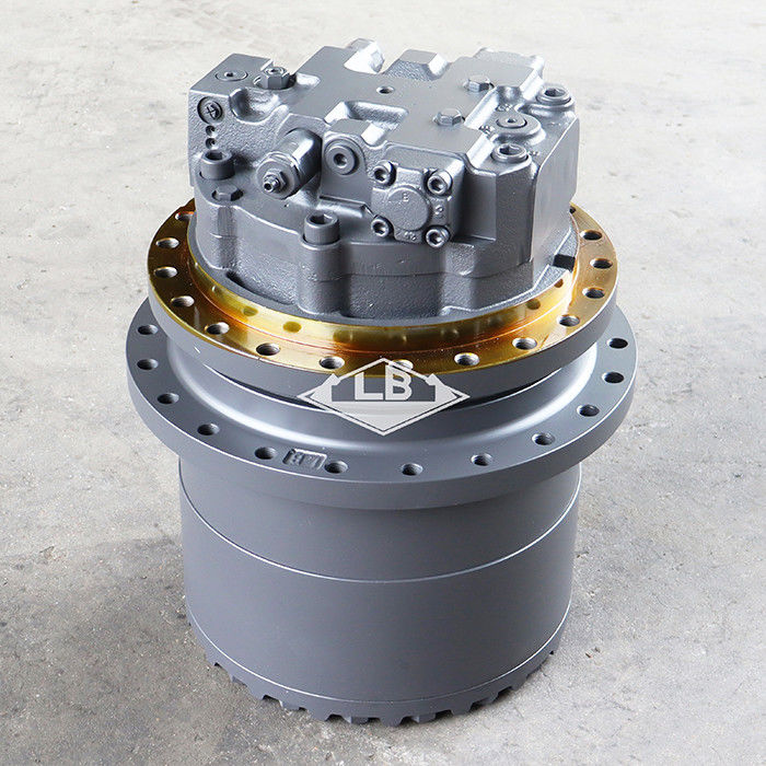 VOE14690440 VOE14704090 Final Drive VOE14704091 EC300 VOLVO EC250D EC250E EC300D EC300E ASSY del motore di viaggio