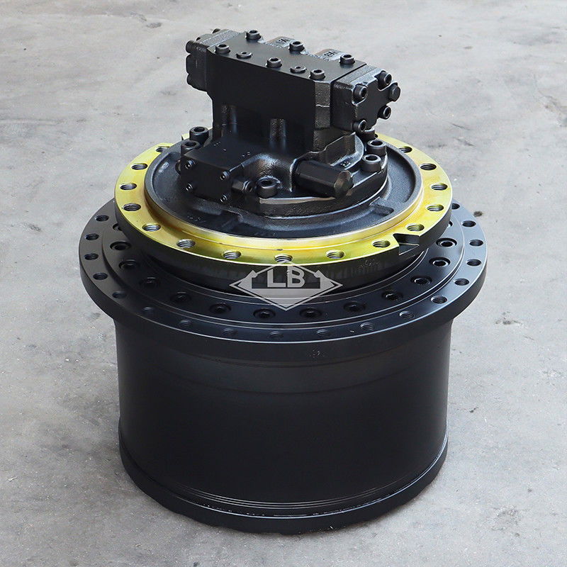 401-00005A 401-00004 2401-6357C SOLAR420 Final Drive DX420LC DH420 SOLAR420LC SOLAR400LC Gearbox di viaggio con motore