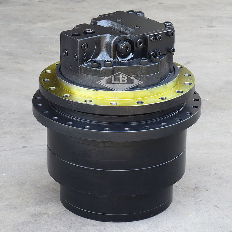 R305-7 R290 R320 Casella di marcia Spinta finale 31N8-40070 31N8-40050 31N8-40060 31Q8-40060 31Q8-40061