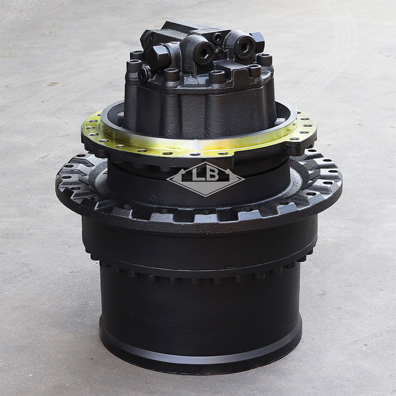 ZX330-3 Final Drive 9244944 9256991 9281920 9281921 ZX330-3 con motore di viaggio