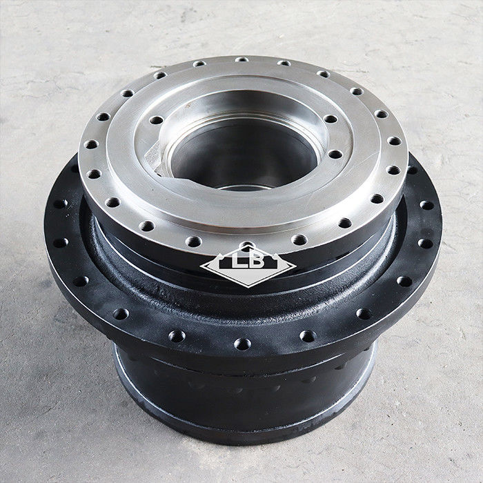 E 349D2 349F 350 352F FINAL DRIVE SENZA MOTORE 518-1212 504-1674 480-7429 513-0983 353-0604 5181212 5041674 4807429 5130983 3530604 E 349D2
