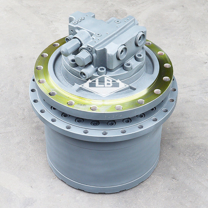 SK350-8 TRAVEL MOTOR GM60VA LC15V00023F1 LC15V00023F2R LC15V00023F2C LC15V00026F2 SK350-8 FINAL DRIVE per le escavatrici Kobelco