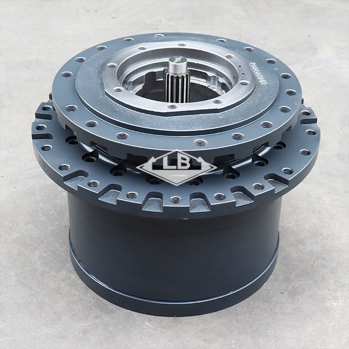 SK200-6 ED150 REDUCER del motore di viaggio YN53D00008F1 YN53D00008F2 YN53D00008F3