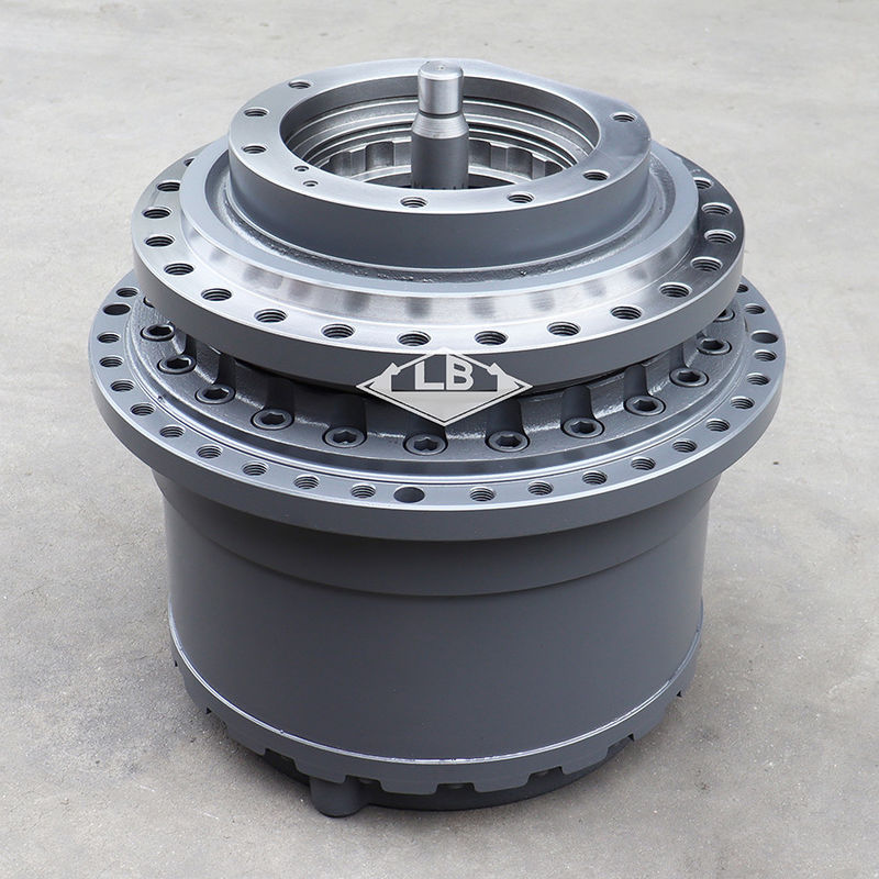 DX500 DX520 DX530 Motorizzazione finale 170401-00009 170401-00120 MZEB241E