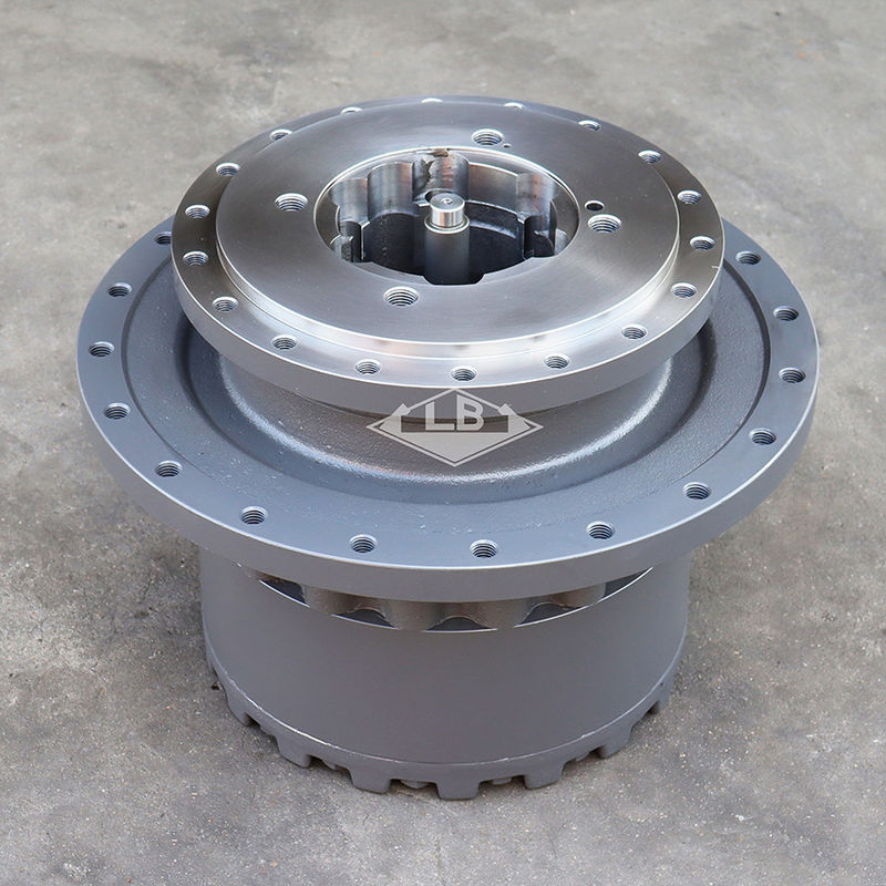 20Y-27-00560 20Y-27-00590 PC200-8 Box di trasporti PC200-8 PC200-8MO Final Drive