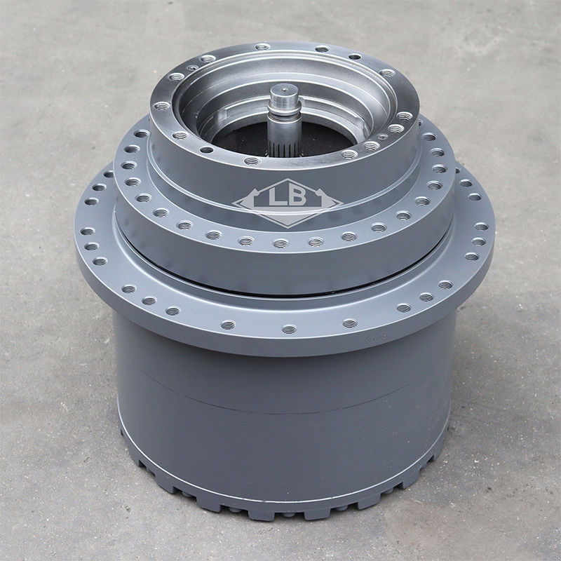 SA7117-30050 EC210 Box di trasporti VOE14528733 VOE14693056 VOE14693057 DH220-5 EC210 Final Drive