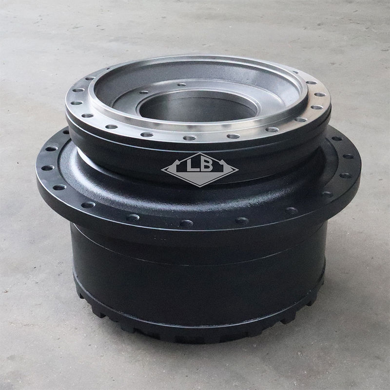 227-6044 227-6045 E345 Box di trasporti E345C E345C E345D E349D Final Drive