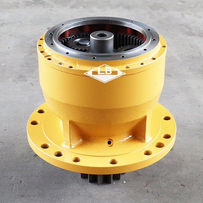 E 320GC 320GX 323 SWING DRIVE 536-7286 584-2581 621-2093 5367286 5842581 6212093 E320GC E320GX SEOLA INGRANAGGIO