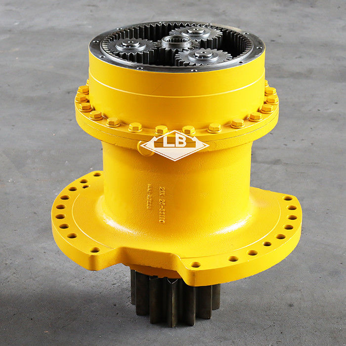 PC1250-8 SINGING MACHINERY ASSEMBLY 21N-26-00110 21N-26-00120 21N-26-00140 21N2600110 21N2600120 21N2600140 PC1250-8 Swinging GEARBOX