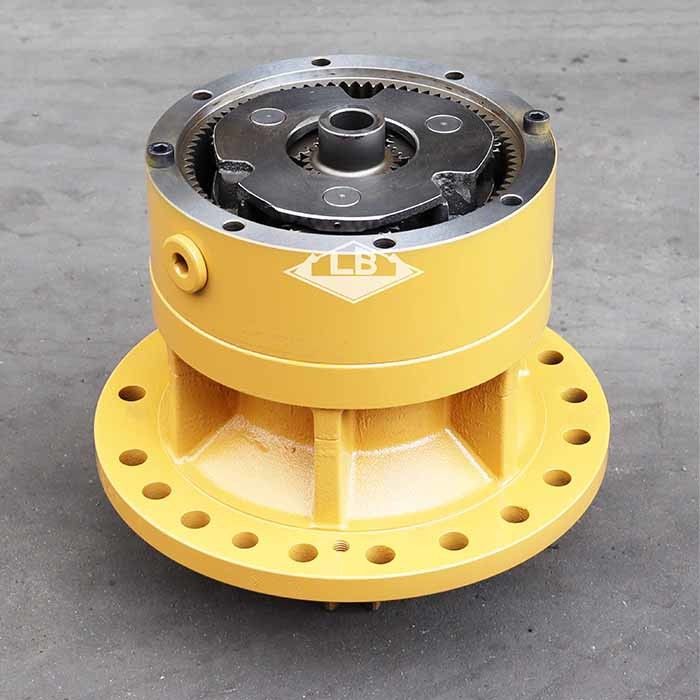 E E70B E70B-7 SWING DRIVE 099-6551 0996551 GRUPPO INGRANAGGIO OSCILLAZIONE SEOLA INGRANAGGIO OSCILLAZIONE E70B