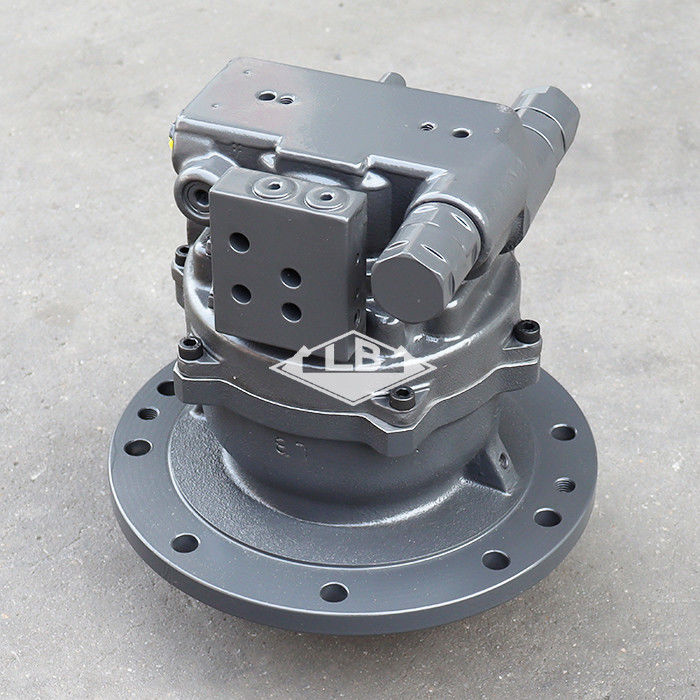 PCR-3B-12A 22H-60-13201 PC56-7 Swing gearbox per escavatore