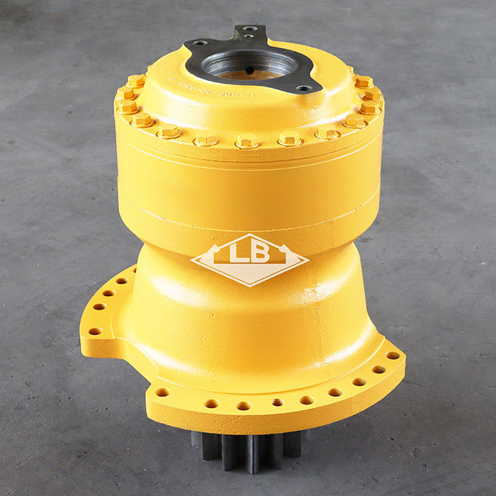 PC1250-7 MACHINERIE Swing 21N-26-00070 X21-0860310 PC1250-7 Swing Gearbox per escavatore