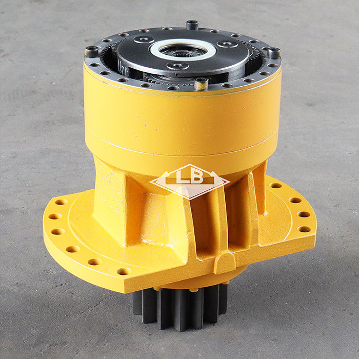 PC200-6 REDUZIONE D'INVOLTAZIONE 20Y-26-00150 20Y-26-00151 20Y2600150 20Y2600151 Macchine oscillanti PC200-6 Swing gearbox per escavatori