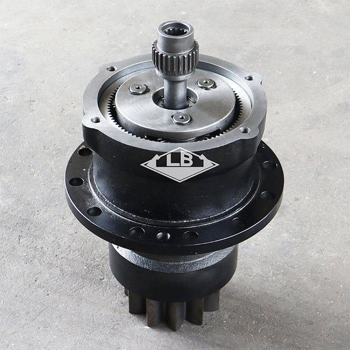 M315D M316 M317 SWING DRIVE 152-7375 1527375 M315D SWING GEARBOX per escavatore
