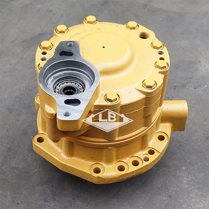 Comatsu PC100-5 PC120-5 Swing MACHINERY 203-26-00112 2032600112 PC120-5 Swing Gearbox