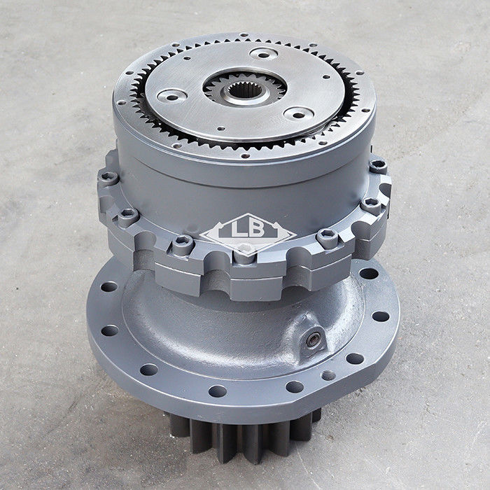 R480LC-9 R520LC-9 REDUZIONE D'INVOLTAZIONE 39QB-12100 39QB-12101 39QB-12102 R480-9 Swing Gearbox