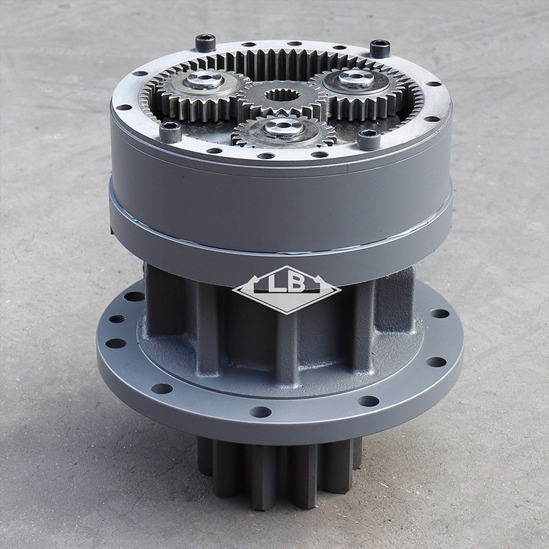 SOLAR130 SOLAR150LC-V DH150 Swing REDUCTION GEAR 2404-1066A 404-00062 SOLAR130 cambio oscillante per escavatore