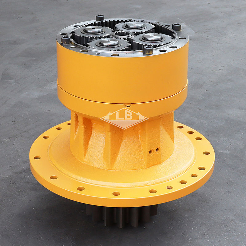 31N8-10180 31N8-10181 R305-7 Gearbox oscillante R290-7 R300-7 R305-7 Gear di riduzione oscillante