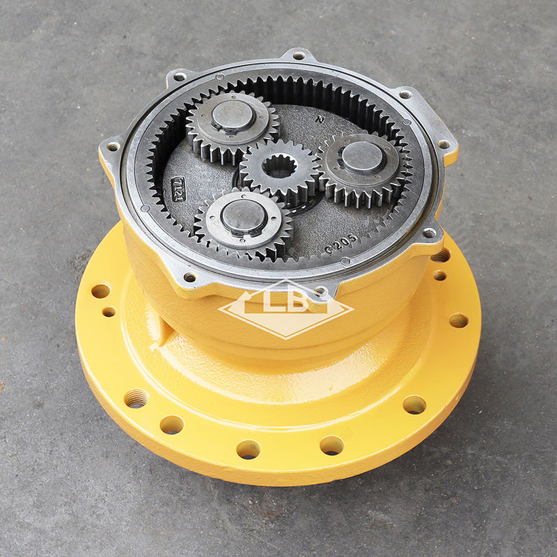 E307E2 308E2 Swing Drive senza motore 467-3079 4673079 452-6210 4526210 E307E2 cambio oscillante per escavatore