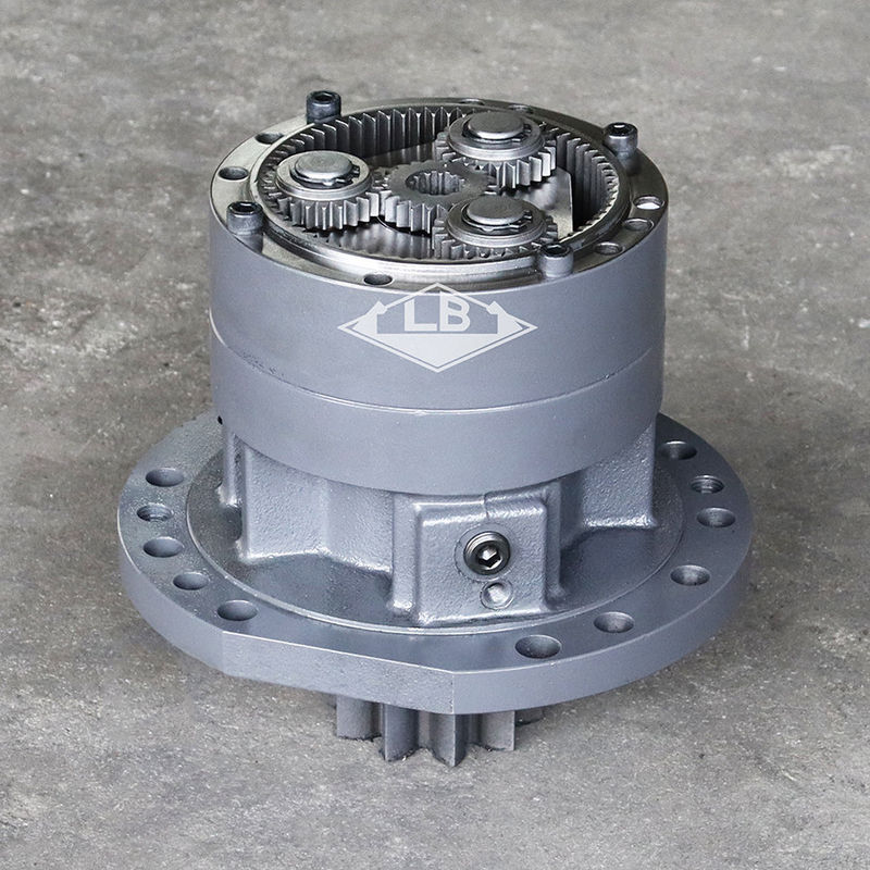 PC60-7 PC70-7 MACCHINE OSCILLANTI 201-26-00130 201-26-00060 201-26-00040 201-26-00090 PC60-7 Riduttore oscillante
