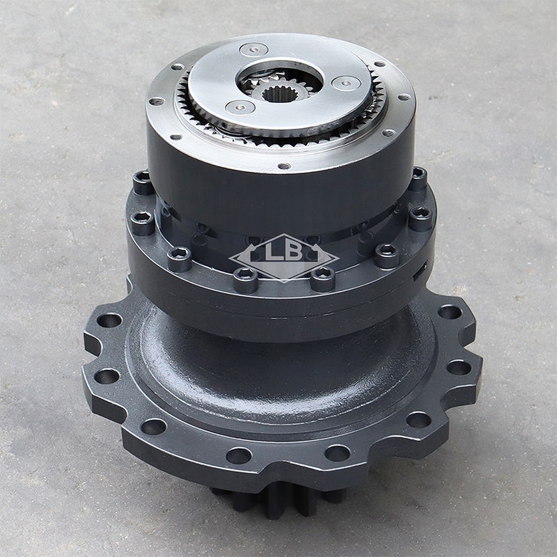 Escavatore EX100-5 EX120-5 SING DEVICE 9148921 EX120-5 cambio oscillante per escavatore