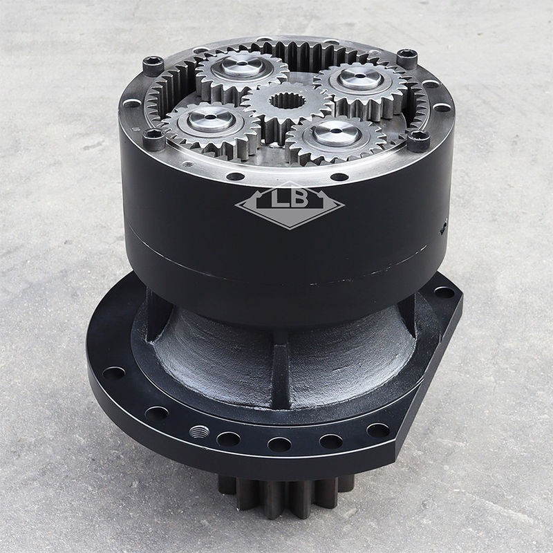 SK200-8 E215B Swing REDUCTION ASSEMBLY YN32W00022F1 SK200-8 cambio oscillante per escavatore