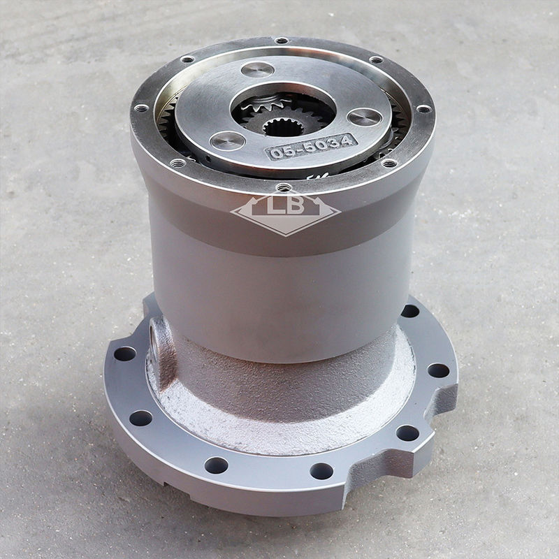 Excavator EX60-2 EX60-3 EX75UR Swing Device WITHOUT MOTOR 9118328 EX60-2 cambio oscillante per escavatore