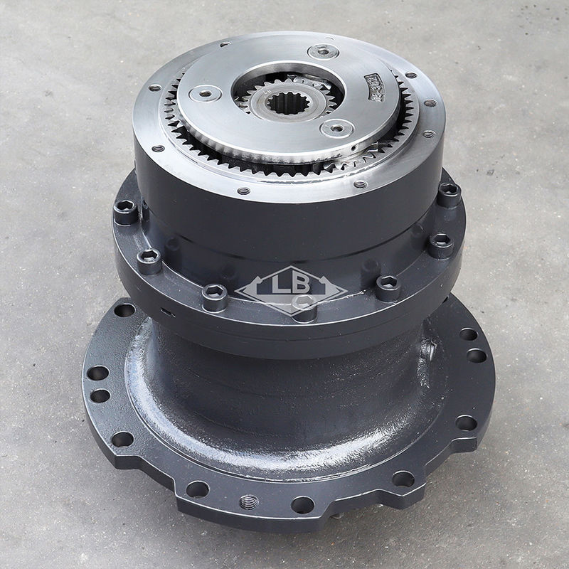 13T 9148922 Ex200-5 Swing Gearbox EX200-5 Swing Drive per scavatori Hitachi