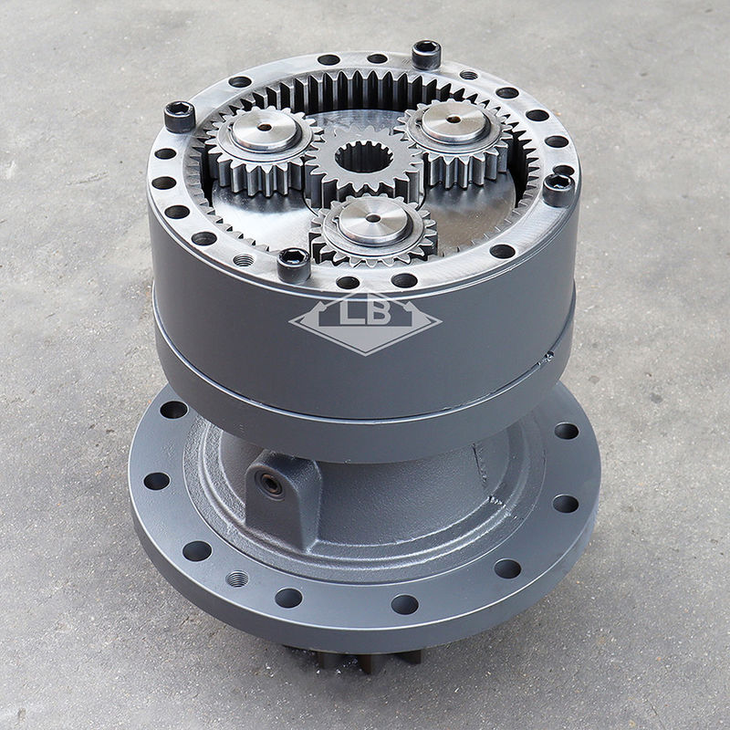 R210-7 Motore oscillante 31N6-10180 31N6-10181 31N6-10160 31N6-10161 riduttore oscillante