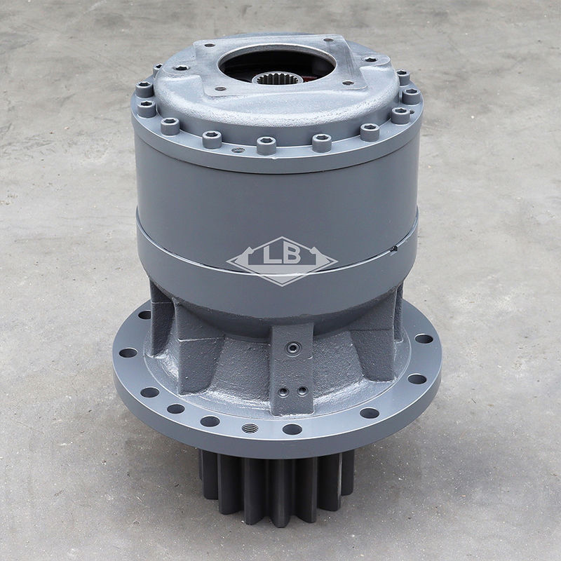 31NA-10150 31NA-10151 31NA-10152 Swing Drive Gearbox