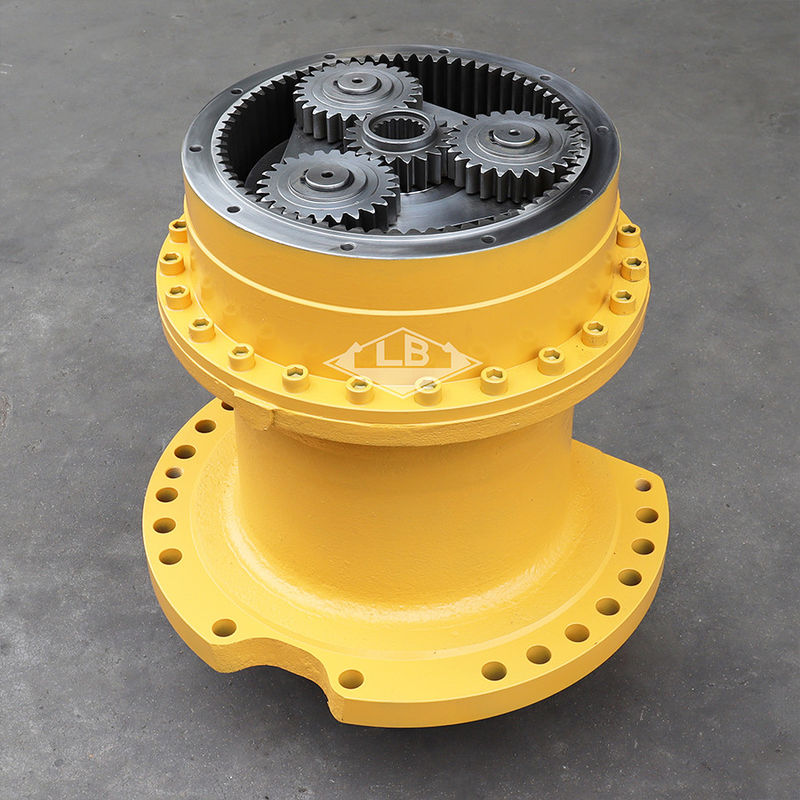 208-26-00211 208-26-00210 208-26-00220 Swing Gearbox PC400-7 PC400-8 PC450-7 PC450-8 Swing MACHINERY