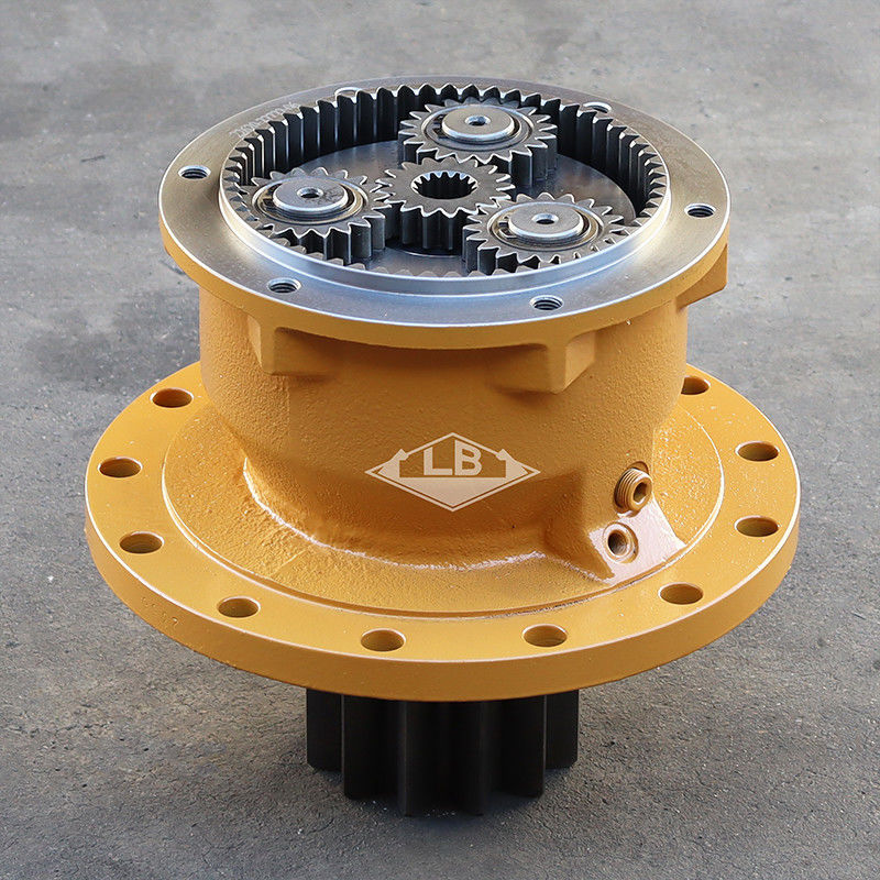 E 307E E307e Corrente a trasmissione oscillante 393-2179 15 Spline Corrente motrice oscillante