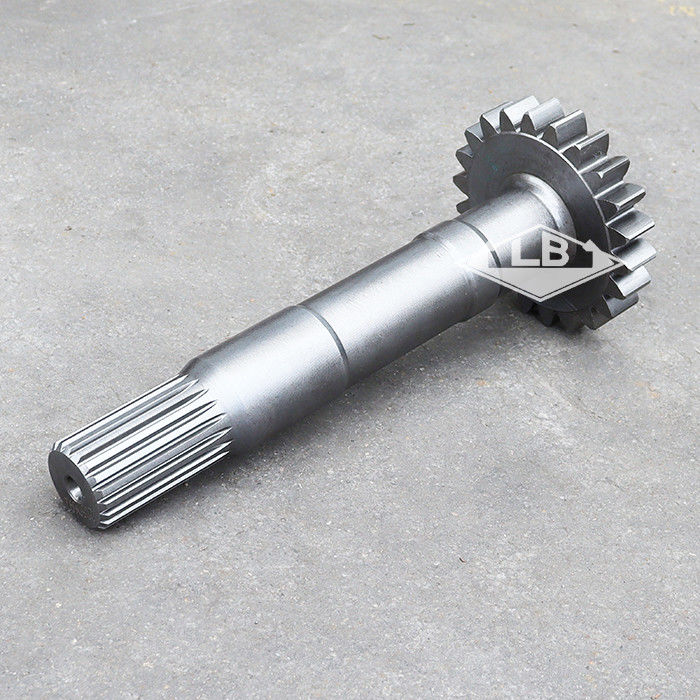 Ricambi per cambio Hitachi ZX200-3 ZX200-5G ZX210-3 Sun Gear Shaft Prop 2050692 ZX210-3 SUN SHAFT