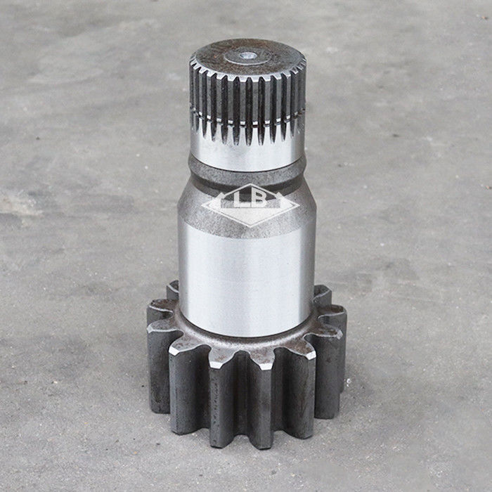 EX100-5 EX120-5 Parti della sEola degli ingranaggi AFFITTO PROP 2036830 2028036 EX120-5 AFFITTO Swing PINION