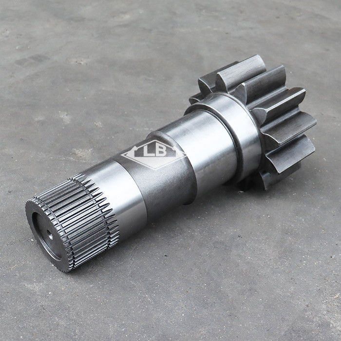 E 325B 324D 325C Parti della sEola di marcia AFFETTO PINION 7I-7729 7I7729 191-2694 1912694 E325 AFFETTO SING
