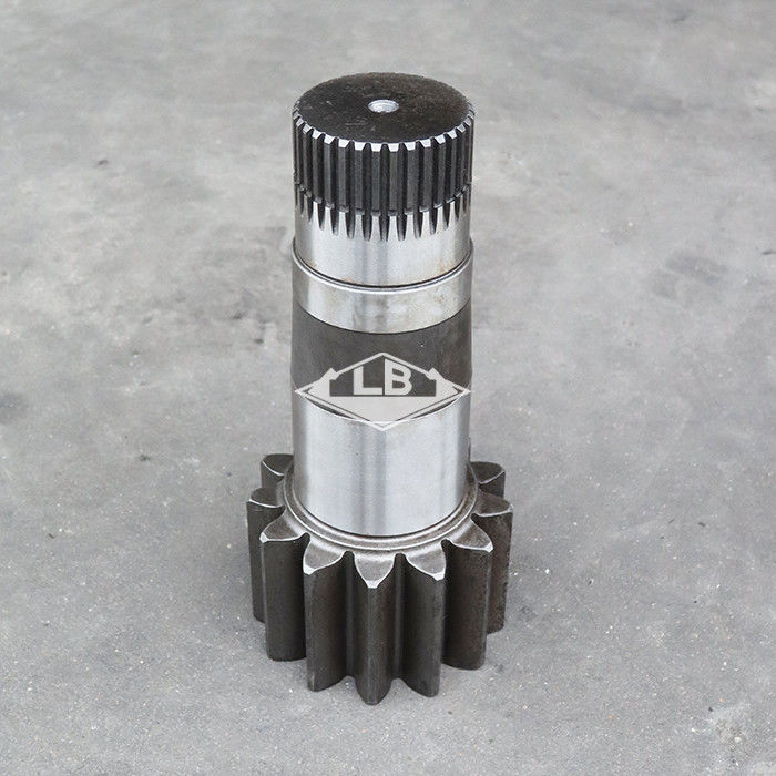 Kobelco SK200-8 SK210-8 Gearbox Parts SWING PINION YN32W01051P1 SK200-8 SWING SHAFT