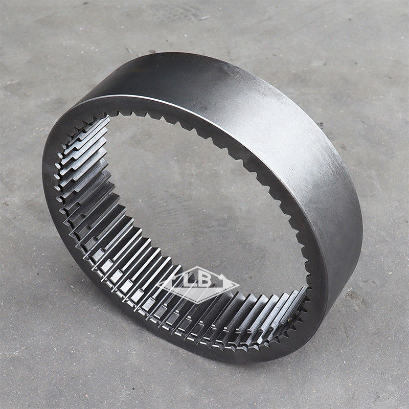 DX225 SOLAR225 R250LC-7 Parti della sEola di marcia RING GEAR 1.104-00003 XKAH-00914 GEAR RING
