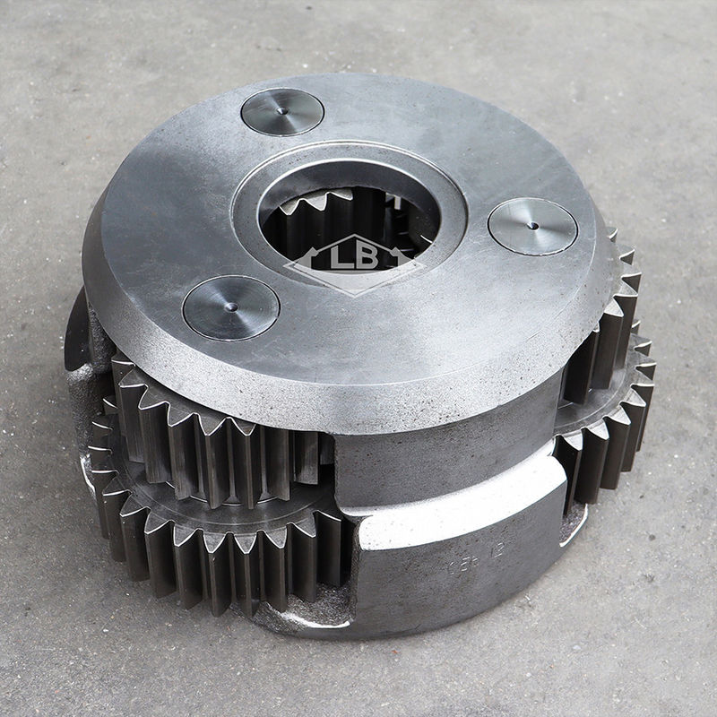 R140-7 R160-7 Parti della sEola di cambio XKAH-00357 XKAH-00358 XKAH-00355 XKAH-00356 R140-7 ASSY CARRIER