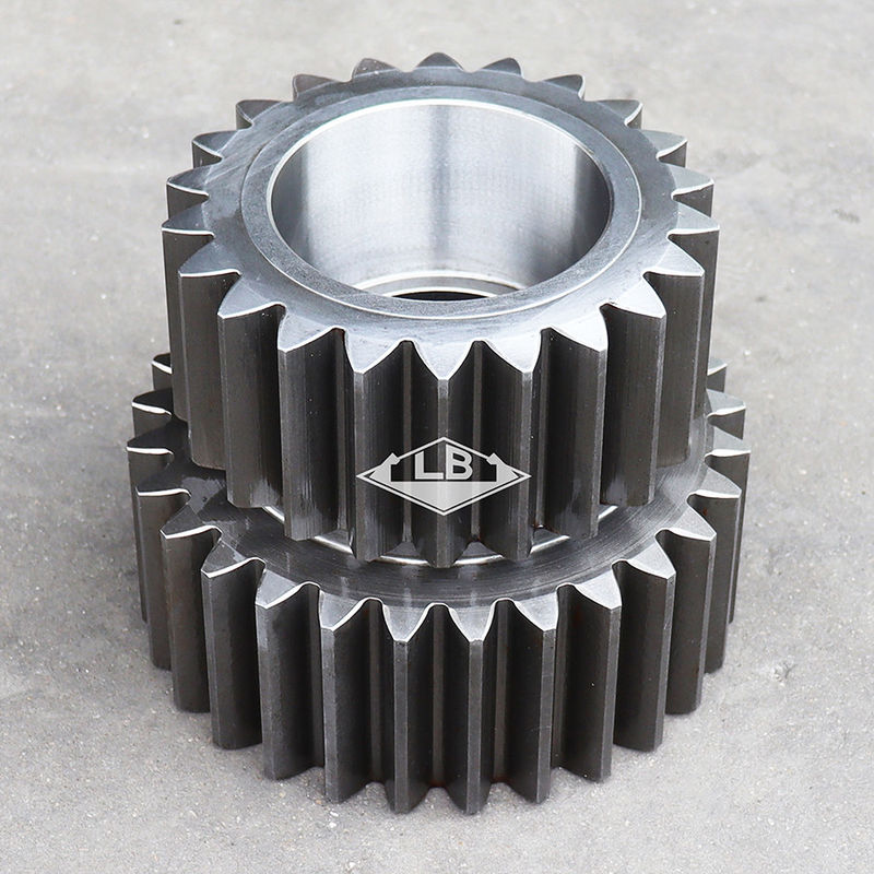 SOLAR 280LC-III Parti di cambio SOLAR 290LC-V SOLAR 300LC-V 2101-1019G SOLAR 300LC-V GEAR PLANETARY