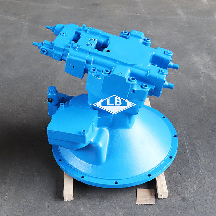 DX340 Pompa principale A28VO200 400914-00295 400914-00249 K1004522 DX340 Pompa principale idraulica per escavatori